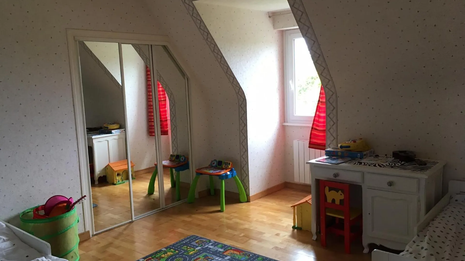 Holiday home Plages & Gr 10 Min A Pied - Grande Maison Calme Plougasnou France
