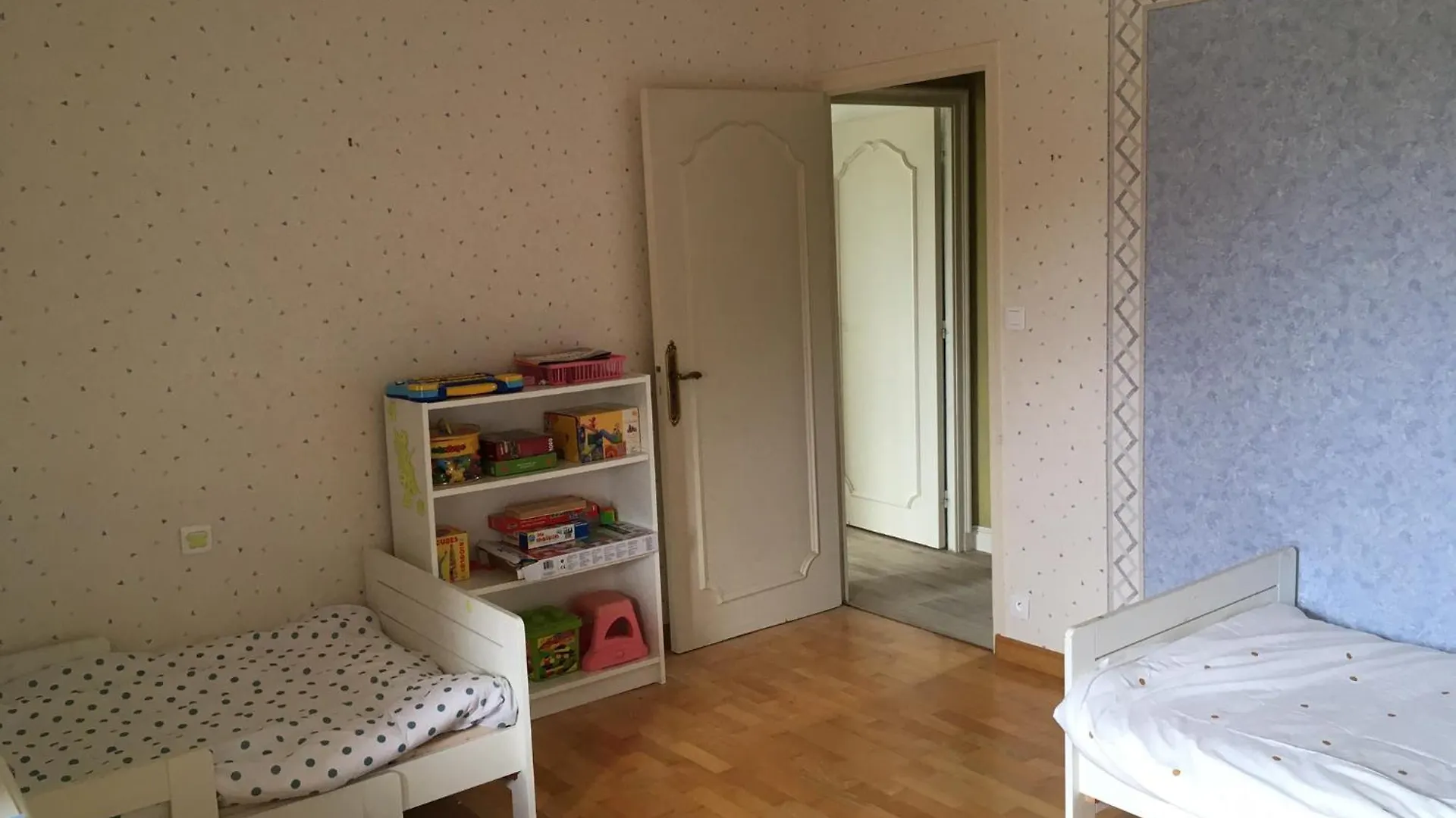 Holiday home Plages & Gr 10 Min A Pied - Grande Maison Calme Plougasnou