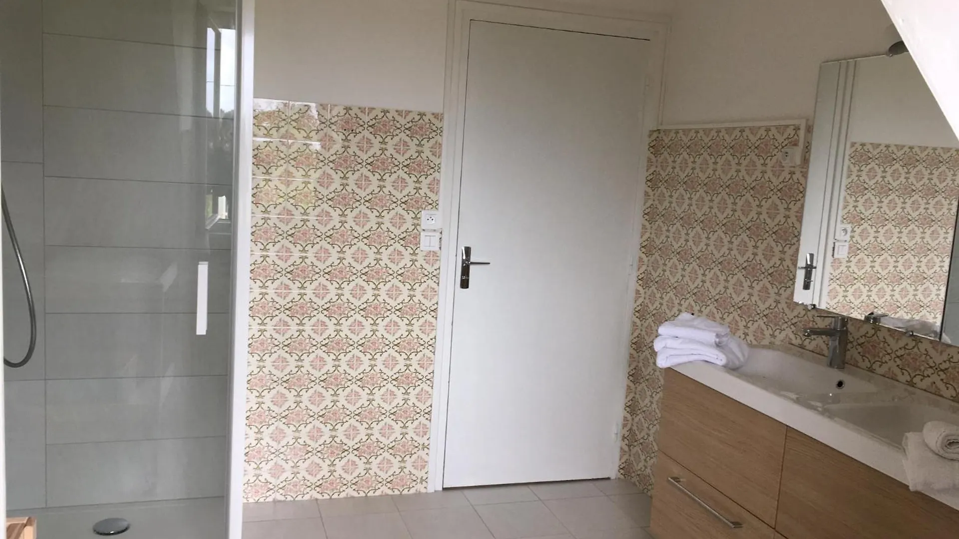 Plages & Gr 10 Min A Pied - Grande Maison Calme Plougasnou 0*,  France
